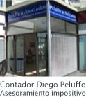 Peluffo & Asociados - estudio contable / asesoramiento profesional